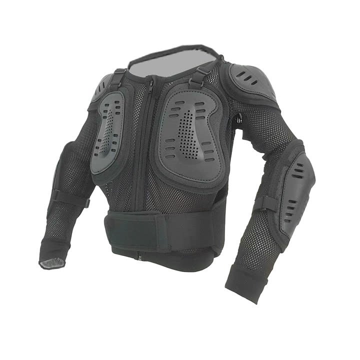Peto integral niño Roan Ninja