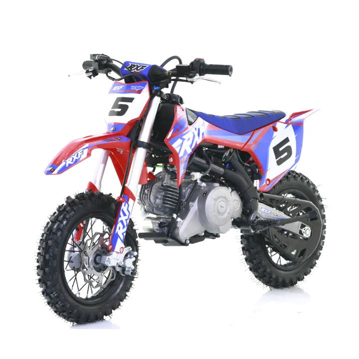 Apollo RXF 50 en color azul
