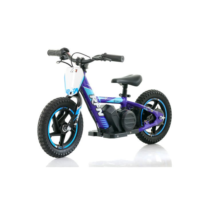 RFN DNA 12" en color azul